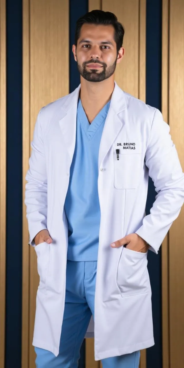 Dr. Bruno Matias