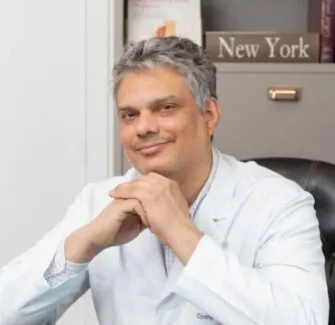 Dr. Felipe Oliveira Duarte