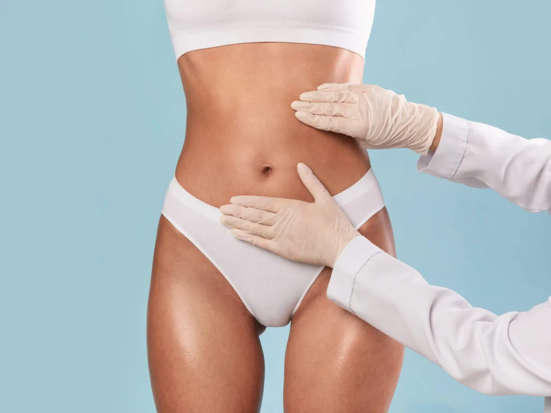 Lipoaspiração