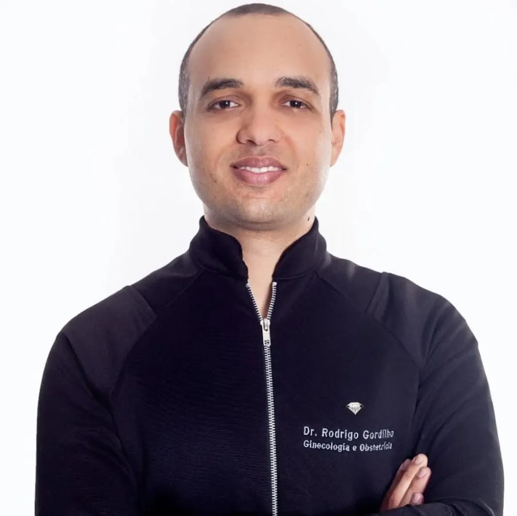 Dr. Rodrigo Sousa Silva Santana Gordilho